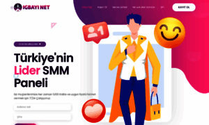 Smmanabayi.net thumbnail