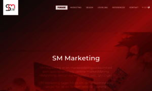 Smmarketing.dk thumbnail