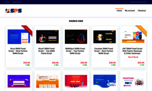 Smmpanelscript.net thumbnail