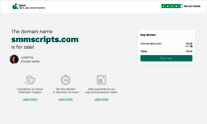 Smmscripts.com thumbnail