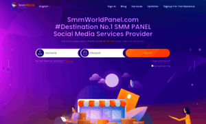 Smmworldpanel.com thumbnail