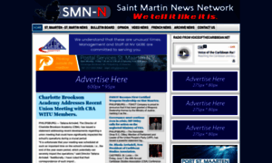 Smn-news.com thumbnail