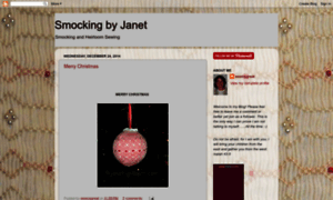 Smockingbyjanet.blogspot.com thumbnail