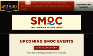 Smoctn.com thumbnail