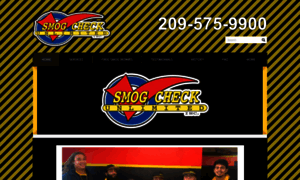 Smogcheckunlimited.net thumbnail