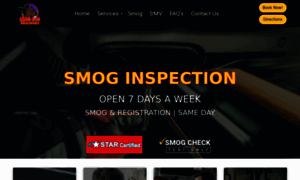 Smogdog.net thumbnail