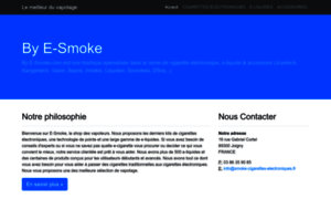 Smoke-cigarettes-electroniques.fr thumbnail