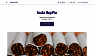 Smoke-shop-plus-tobacco-shop.business.site thumbnail