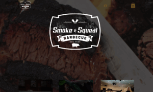 Smokeandsquealbbq.com thumbnail