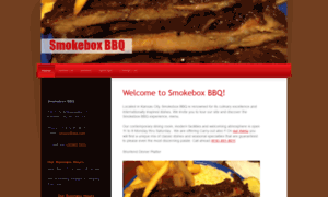 Smokeboxbbq.net thumbnail