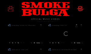 Smokebulga.com thumbnail