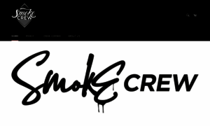 Smokecrewco.myshopify.com thumbnail