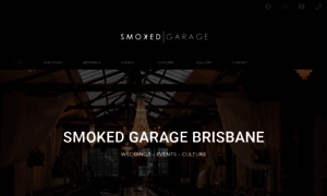 Smokedgarage.com.au thumbnail