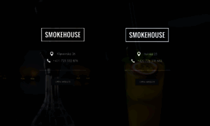 Smokehouse.cz thumbnail