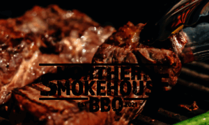 Smokehousebbq.se thumbnail