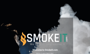 Smokeit.com thumbnail