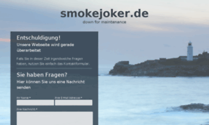 Smokejoker.de thumbnail