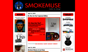 Smokemuse.typepad.com thumbnail