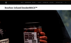 Smokerbricx.com thumbnail