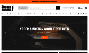 Smokerbroker.ca thumbnail