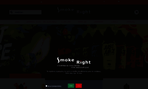 Smokeright.gr thumbnail