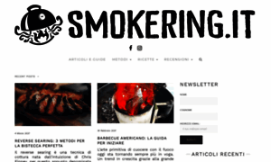 Smokering.it thumbnail