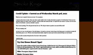 Smokerings.ca thumbnail