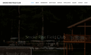 Smokerisefieldclub.com thumbnail
