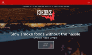 Smokermanufacturerponcacity.com thumbnail