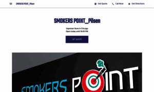 Smokers-point.business.site thumbnail