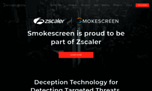 Smokescreen.io thumbnail