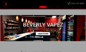 Smokeshoplosangeles.com thumbnail