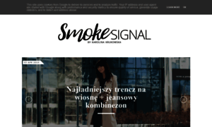 Smokesignal.pl thumbnail