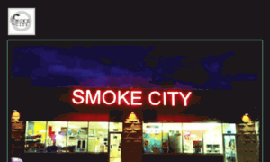 Smokesmokecityhobart1.com thumbnail