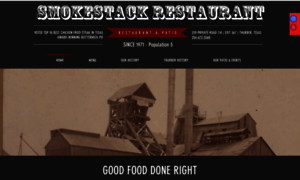 Smokestack.net thumbnail