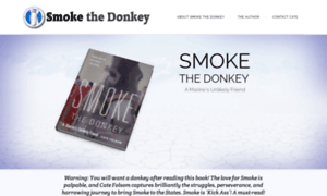 Smokethedonkey.com thumbnail