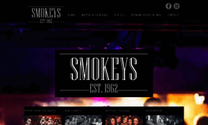 Smokey-joes.co.uk thumbnail
