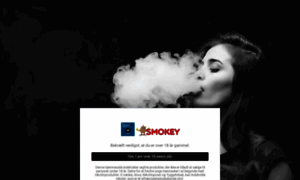 Smokey.dk thumbnail