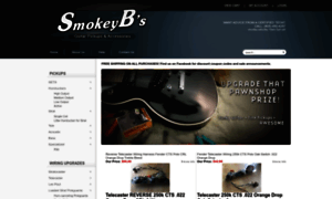 Smokeybs.com thumbnail