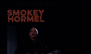 Smokeyhormel.com thumbnail
