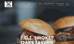 Smokeyoakstavern.com thumbnail