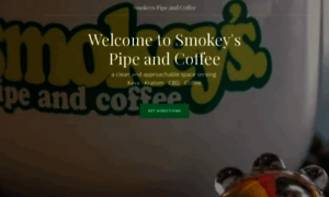 Smokeyshawaii.com thumbnail