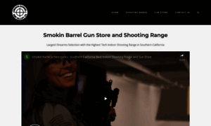 Smokinbarrelguns.com thumbnail