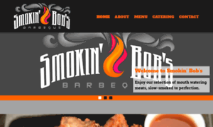 Smokinbobsbbq.com thumbnail