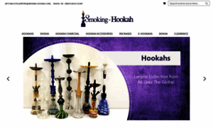 Smoking-hookah.com thumbnail