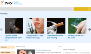 Smoking.ygoy.com thumbnail