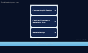 Smokingdesigners.com thumbnail