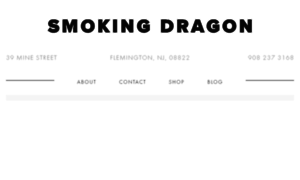 Smokingdragonoutlet.com thumbnail