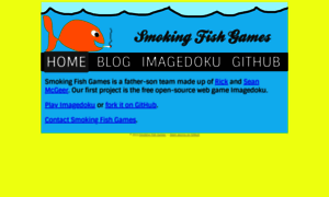 Smokingfishgames.com thumbnail