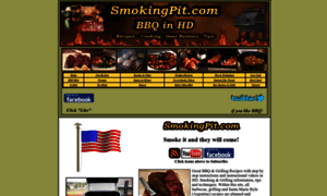 Smokingpit.com thumbnail